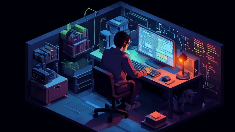 项目经理如何寻找工人