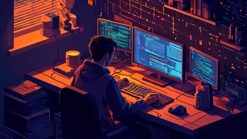 运维系统开发前景如何描述