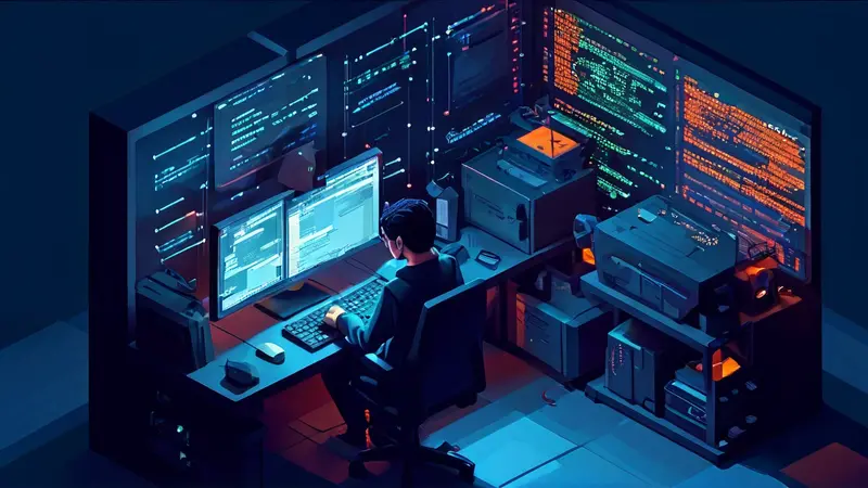 java 编程项目如何使用 while 循环