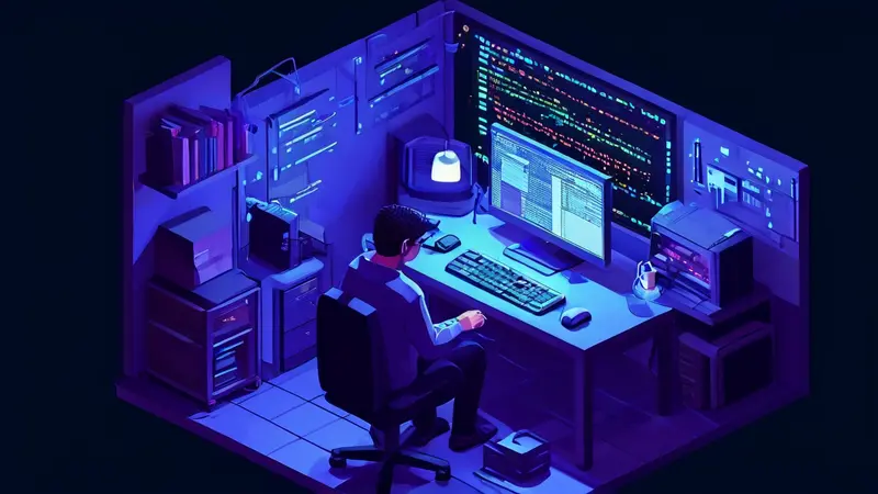 Python如何地理数据可视化