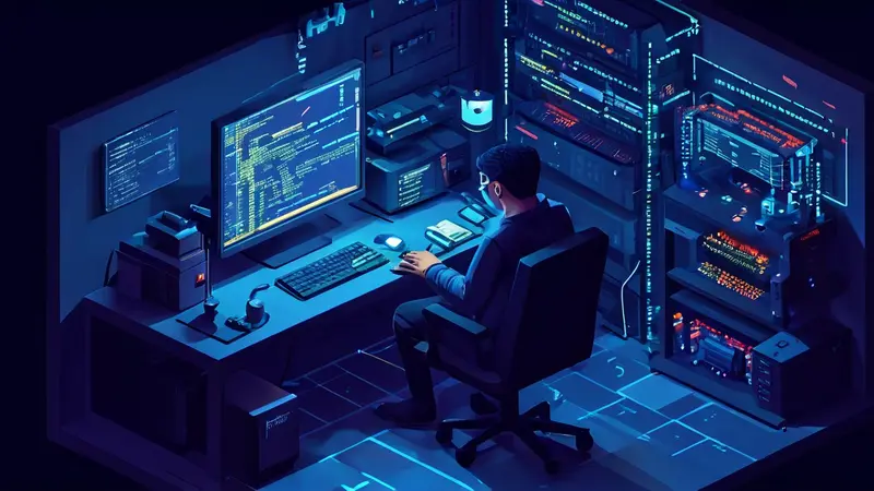 python如何分配堆内存