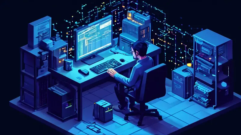 怎么团队开发代码