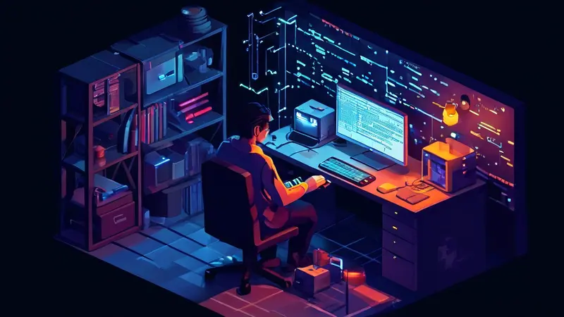 如何独立开展新项目管理