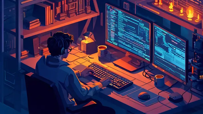 项目跟项目的区别