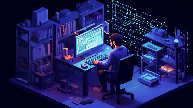 项目管理和项目专员区别