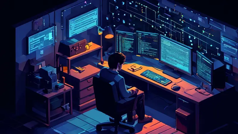 python如何实现小程序