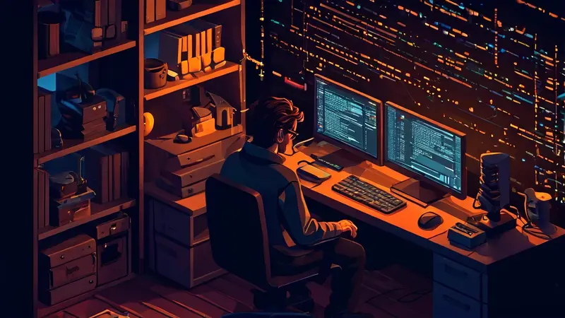 新项目旧项目区别