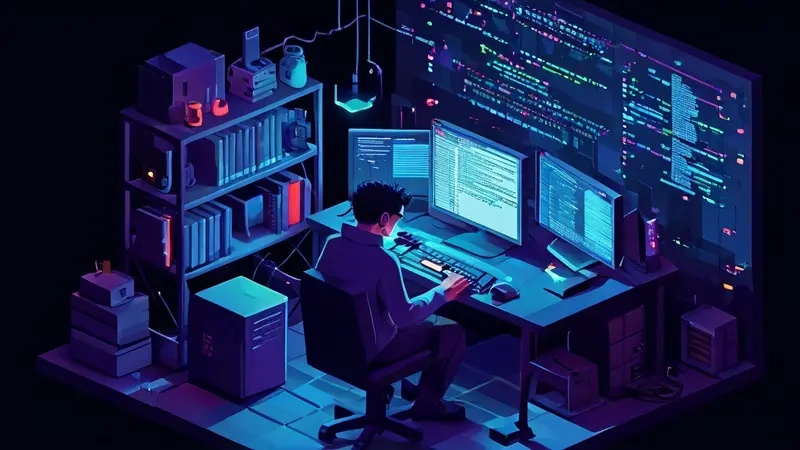 python如何安装爬虫库