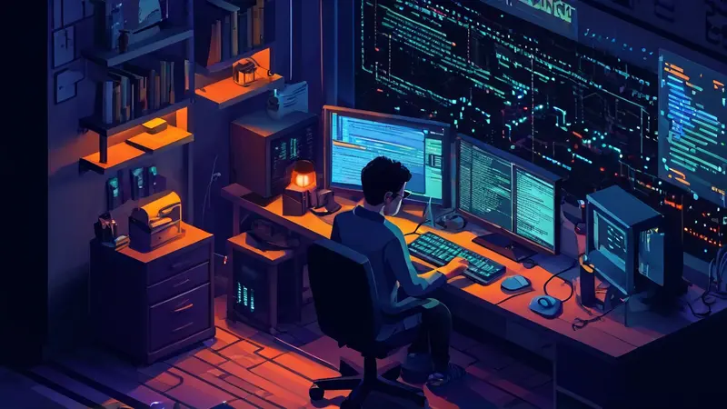 python中如何制作动画