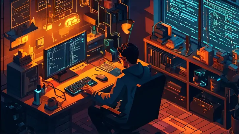 新企业该如何规划项目管理