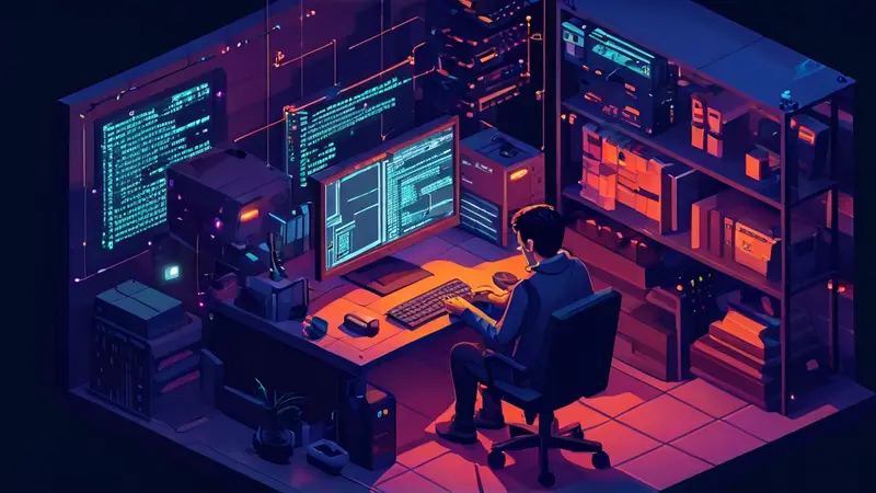 项目跟工程区别