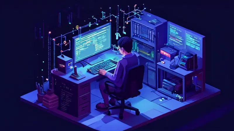 如何让程序循环 python