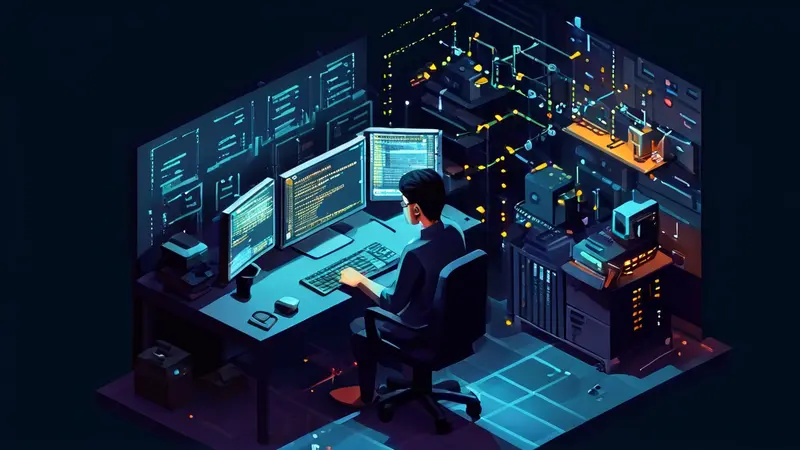 大数据项目管理如何学习