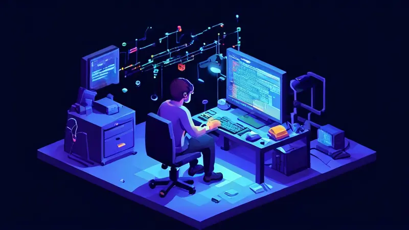 IT项目中常用的KPI指标有哪些