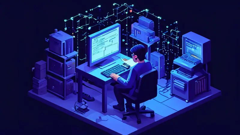 企业外包项目如何管理员工