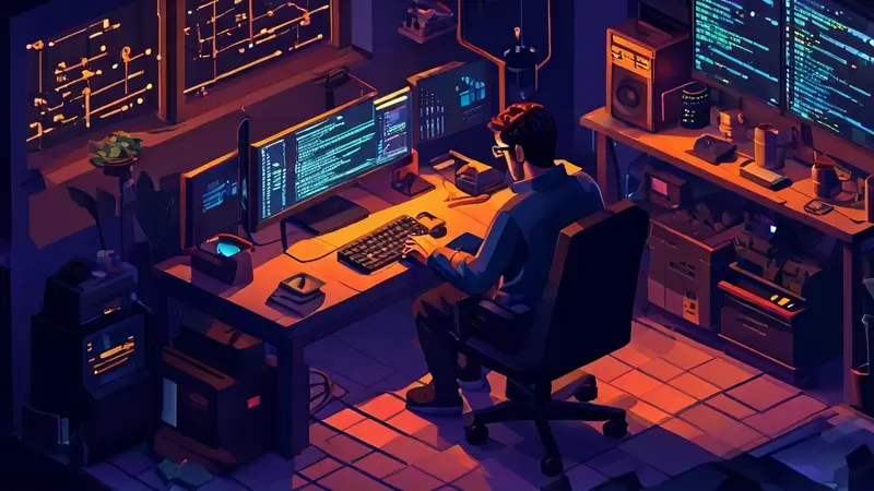 如何应聘技术项目经理