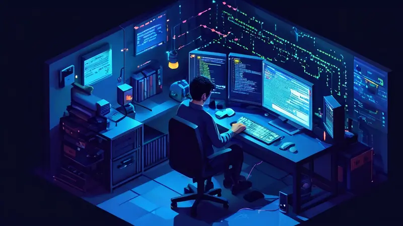 老板问项目多了如何管理