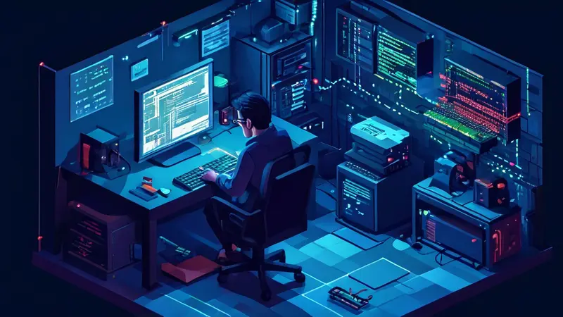 python如何操作二进制文件