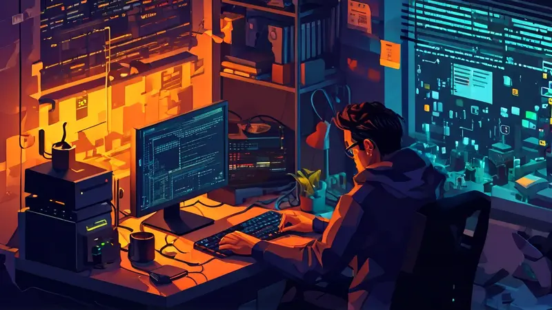 如何梳理项目管理工作