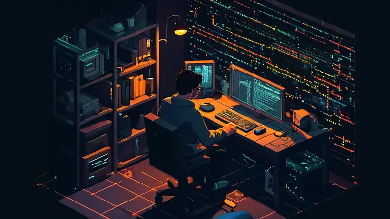 项目经理如何转商务