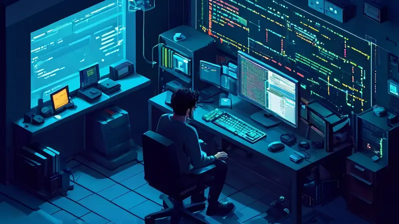 如何使用vs编写python