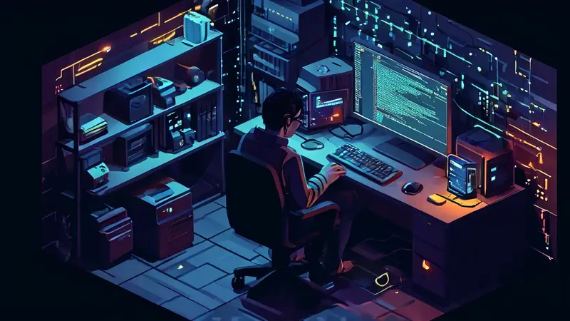 如何自动运行python程序