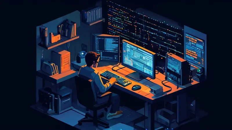 网站开发怎么选