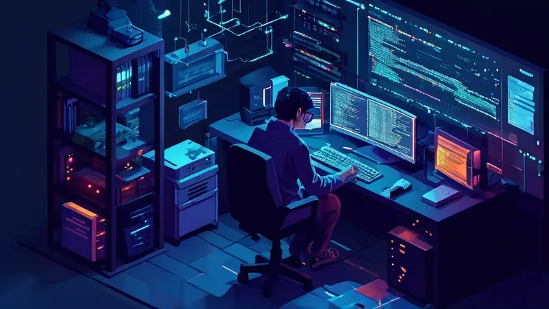 团队协作怎么改