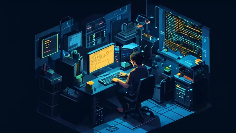 如何实现项目集成化管理