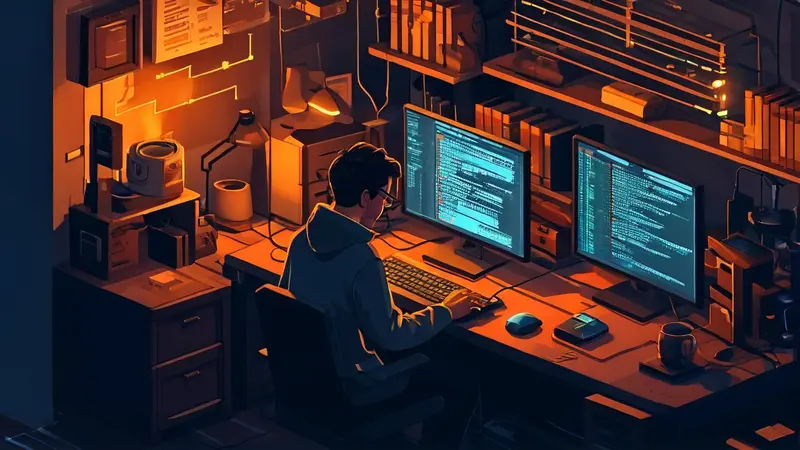 python 多进程如何使用