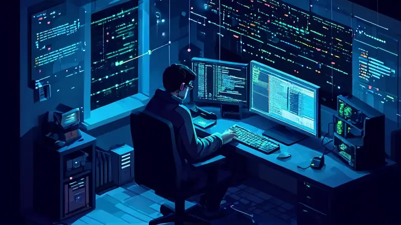 如何打开python编程环境