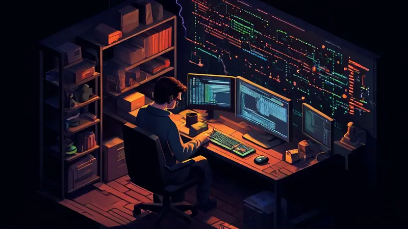 网站开发怎么去谈