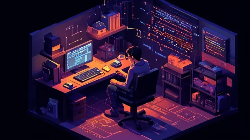 网站开发部分怎么写