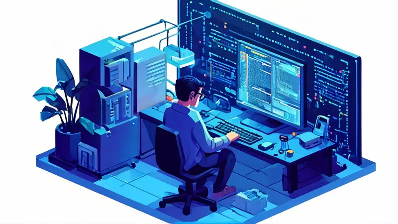 怎么让团队之间协作