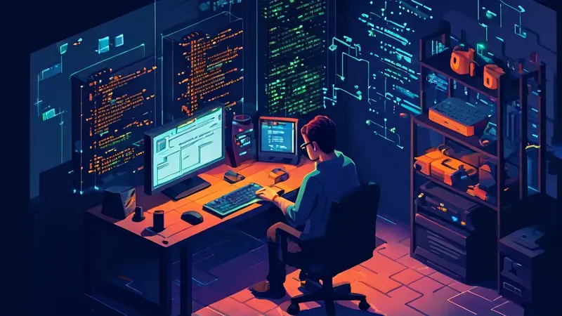 notepad如何建立python文件