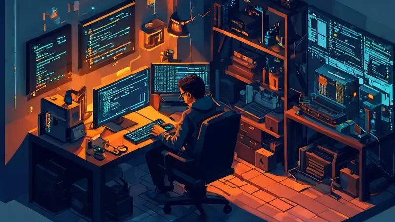 如何应聘家装项目经理