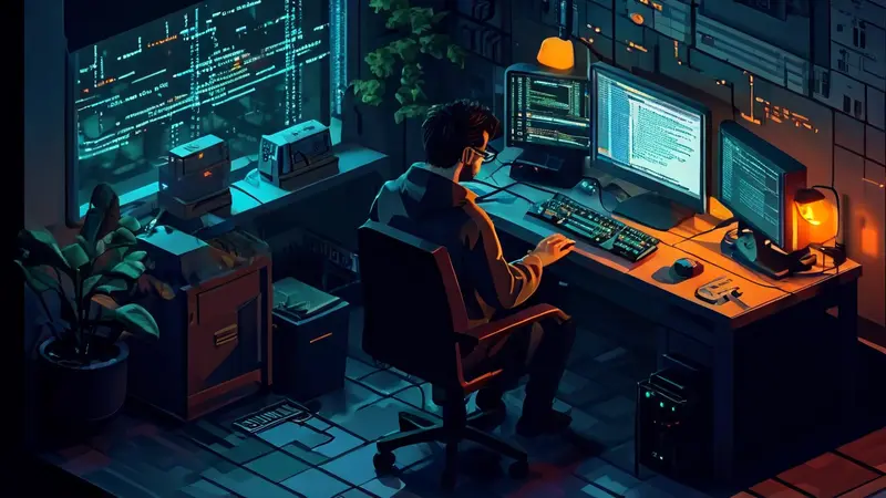 python是如何实现自动化的