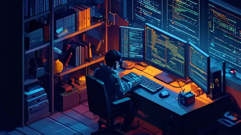 pc网站开发怎么样