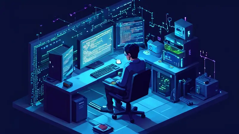 项目经理如何管理好工地