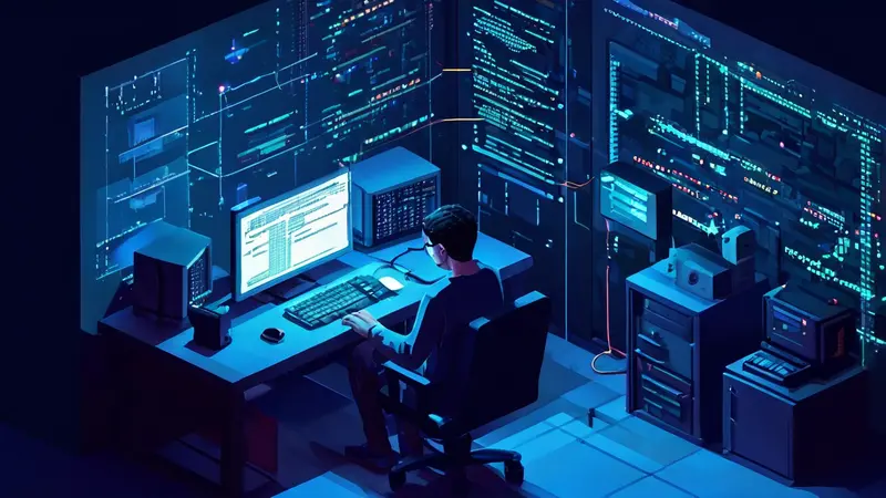 python如何开启报错提醒