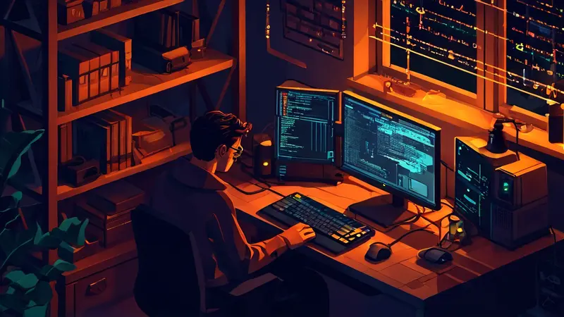 python如何实现自身递增