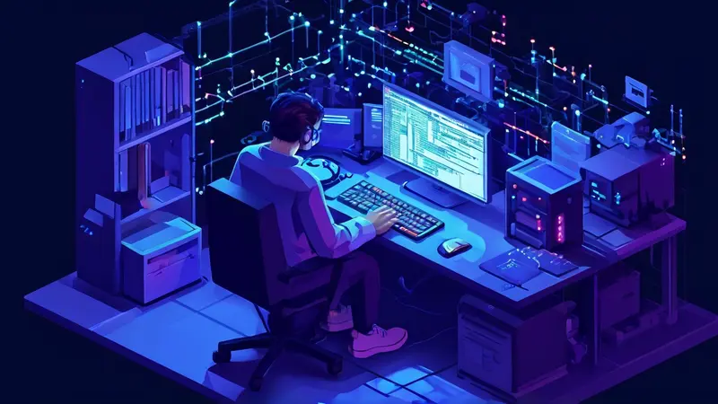 自学python如何找工作