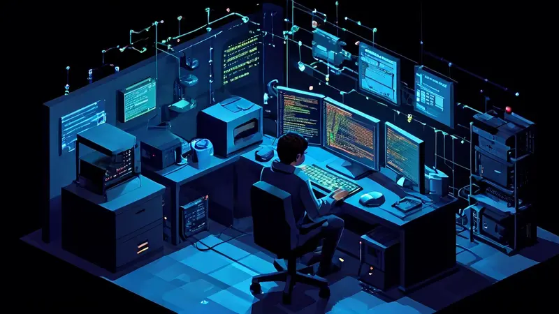 如何监督项目部管理人员