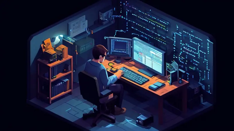 怎么查看网站开发商名称