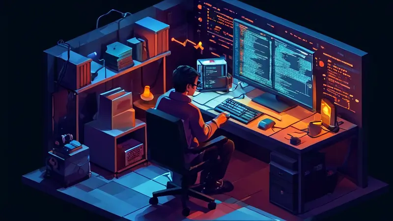 python如何做三维模拟