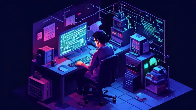 python程序如何linux部署