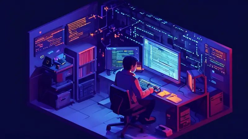 精准化管理业务有哪些项目