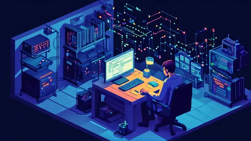 结合自己的工作如何理解项目管理