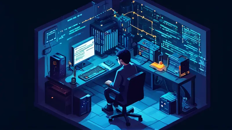 前夫研发的软件是什么软件