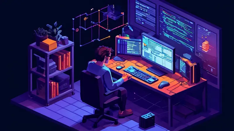 如何快速学会做项目经理